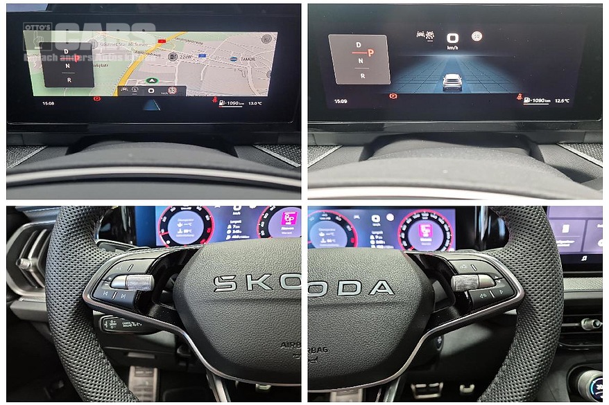 SKODA - Kodiaq NEW 2.0 TDI SportLine 4x4 DSG