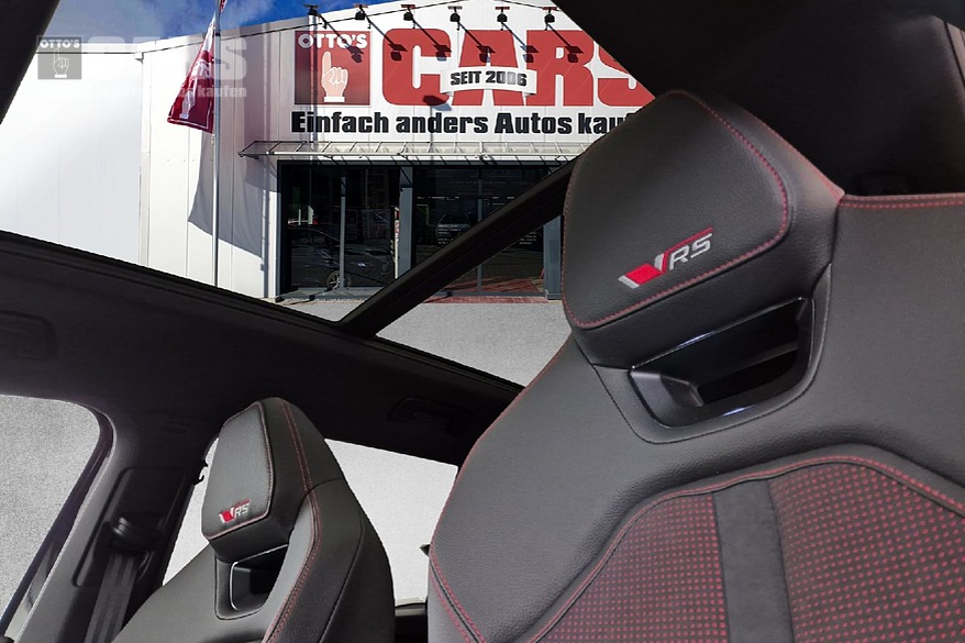 SKODA - Kodiaq NEW 2.0 TDI SportLine 4x4 DSG