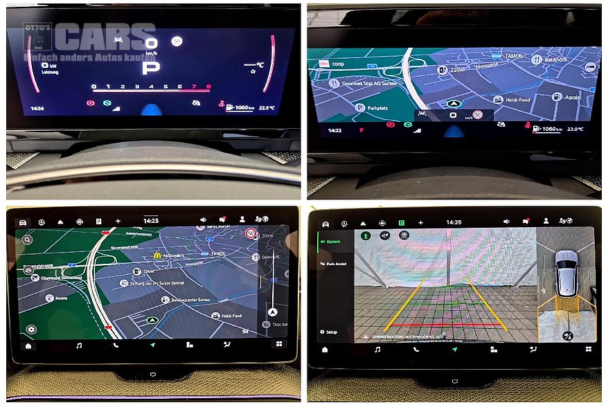 SKODA - Kodiaq NEW 2.0 TSI RS 4x4 DSG