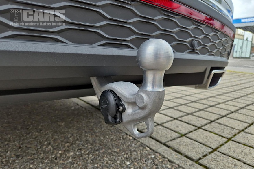 SKODA - Kodiaq NEW 2.0 TSI RS