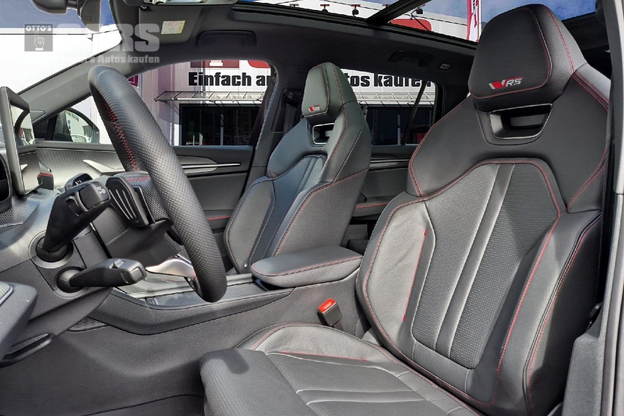 SKODA - Kodiaq NEW 2.0 TSI RS