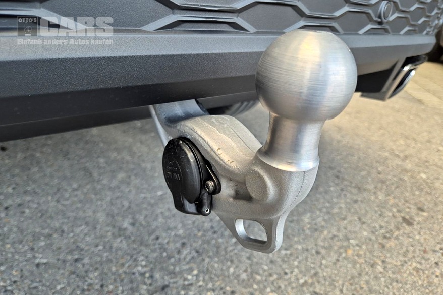 SKODA - Kodiaq NEW 2.0 TSI RS 4x4 DSG