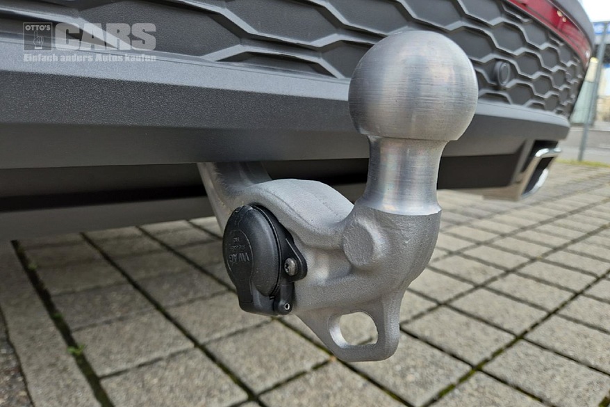 SKODA - Kodiaq NEW 2.0 TSI RS