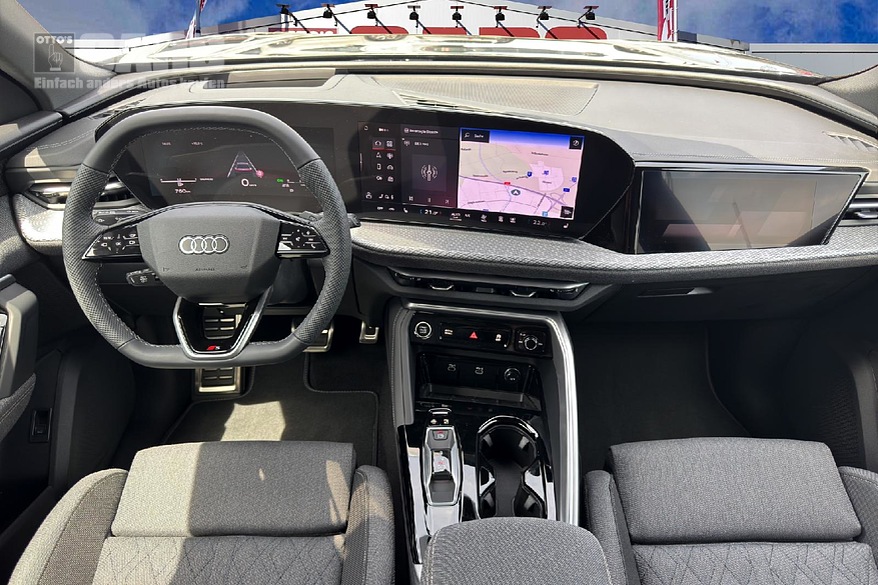 AUDI - Q5 SUV 2.0 TDI quattro S-Tronic