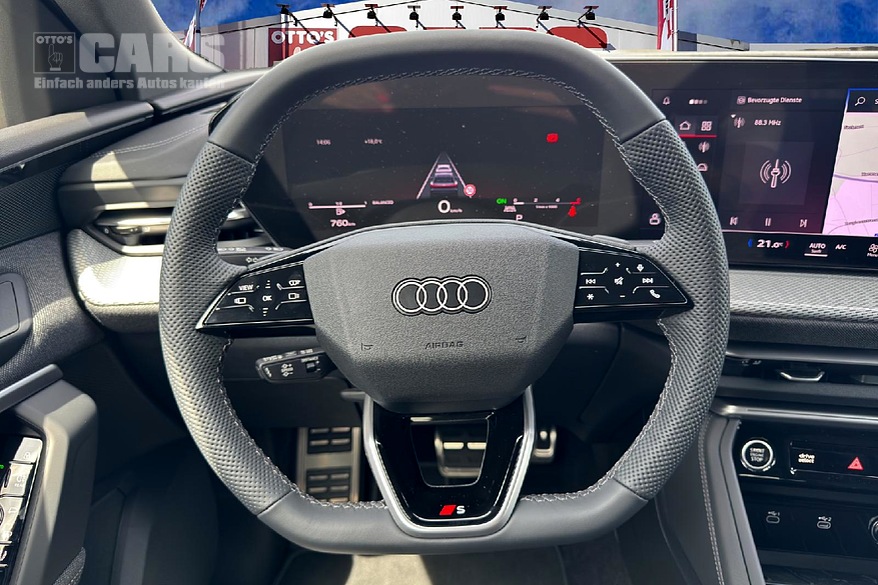 AUDI - Q5 SUV 2.0 TDI quattro S-Tronic