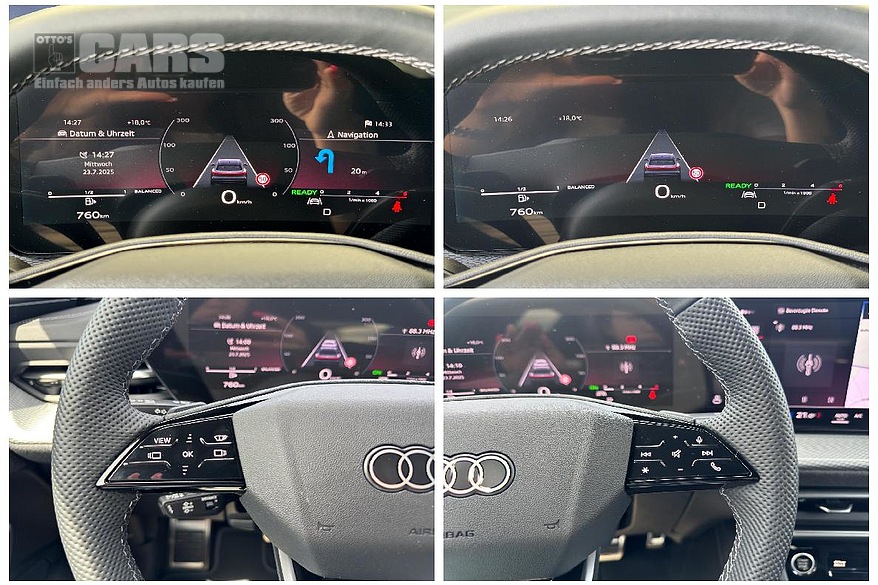 AUDI - Q5 SUV 2.0 TDI quattro S-Tronic