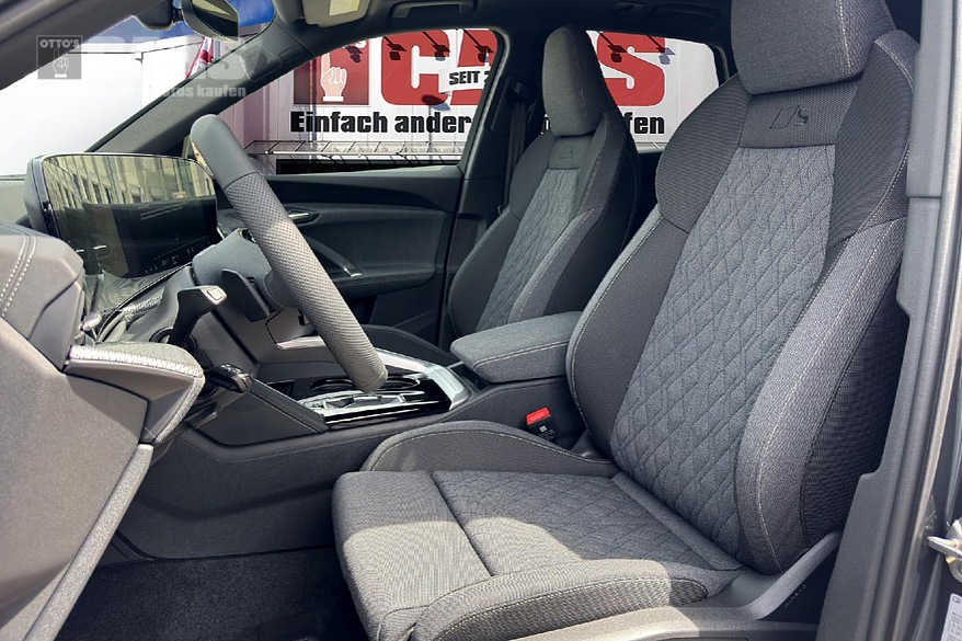 AUDI - Q5 SUV 2.0 TDI quattro S-Tronic