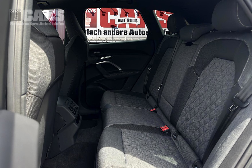 AUDI - Q5 SUV 2.0 TDI quattro S-Tronic