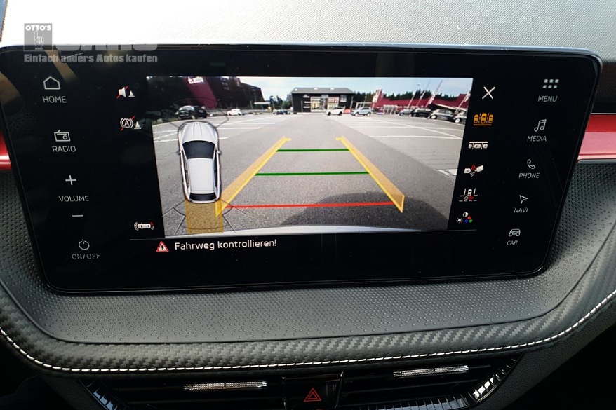 SKODA - Fabia 1.0 TSI Monte Carlo DSG