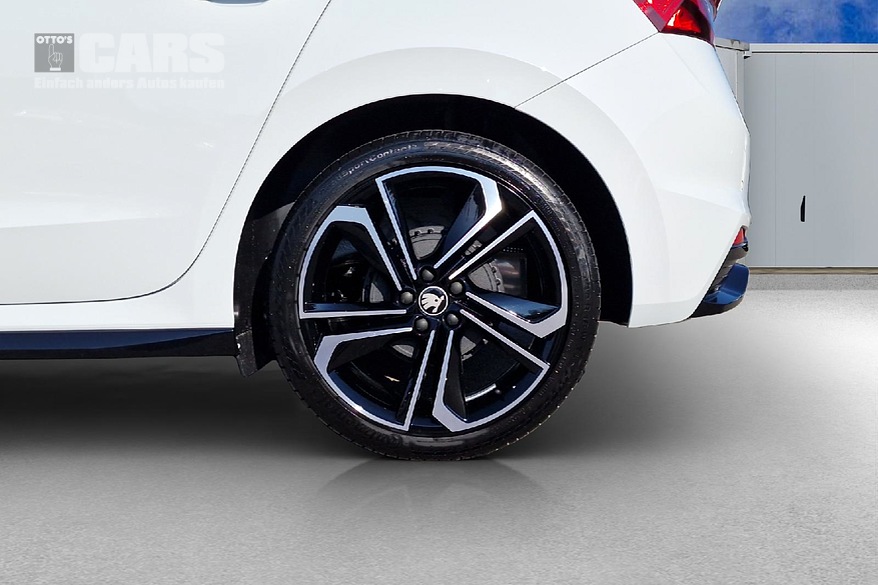 SKODA - Fabia 1.0 TSI Monte Carlo DSG