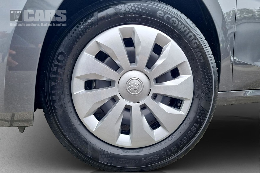 SKODA - Fabia 1.0 TSI Selection DSG