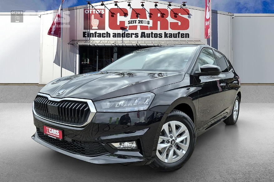 SKODA - Fabia 1.0 TSI Selection DSG