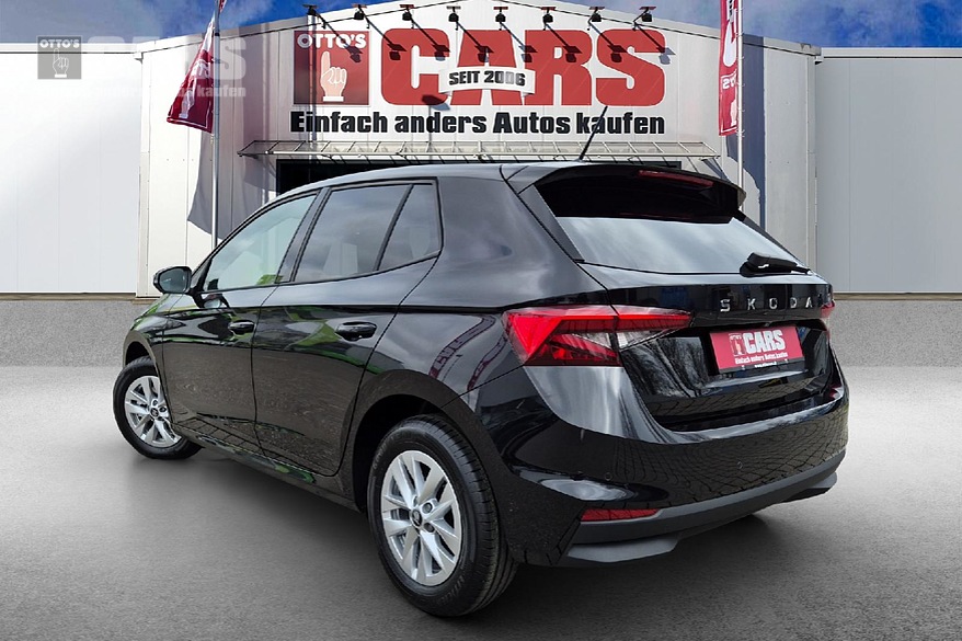 SKODA - Fabia 1.0 TSI Selection DSG