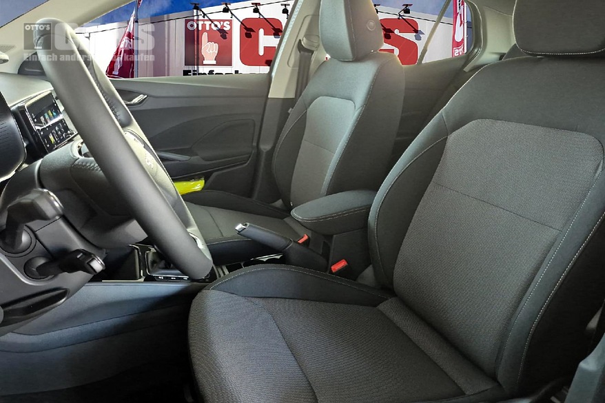 SKODA - Fabia 1.0 TSI Selection DSG