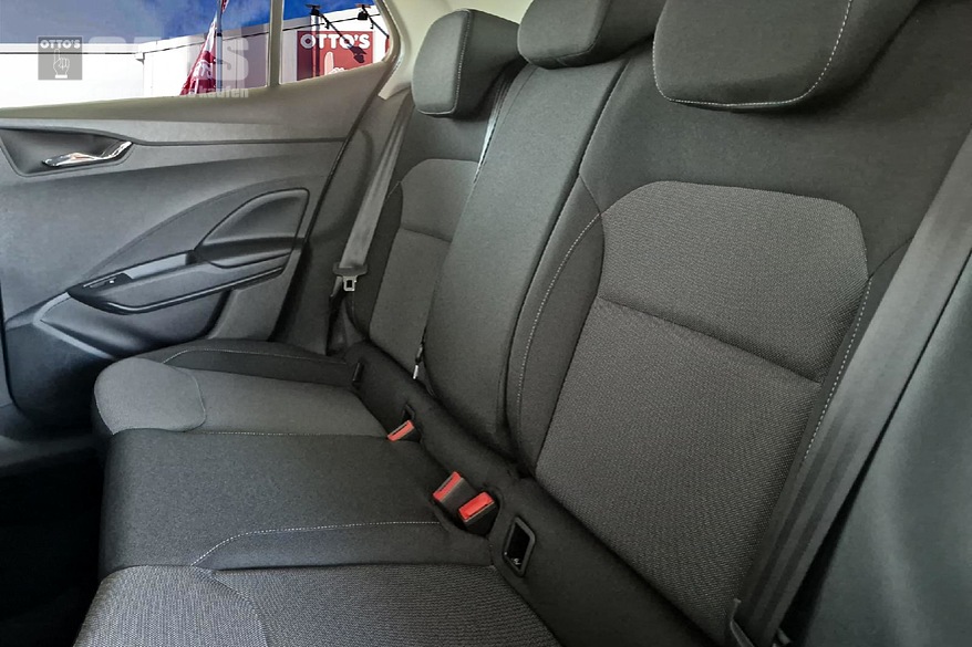 SKODA - Fabia 1.0 TSI Selection DSG