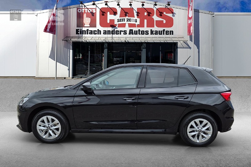 SKODA - Fabia 1.0 TSI Selection DSG