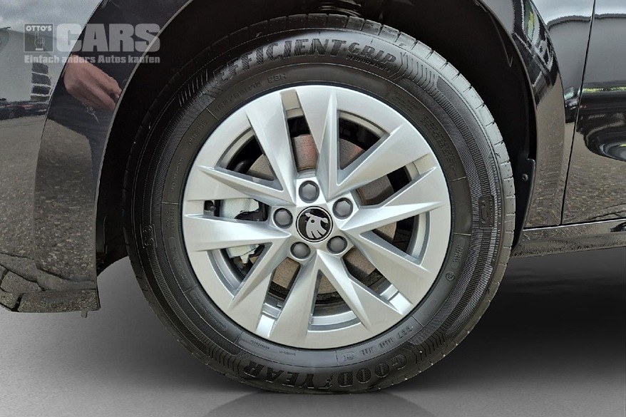 SKODA - Fabia 1.0 TSI Selection DSG