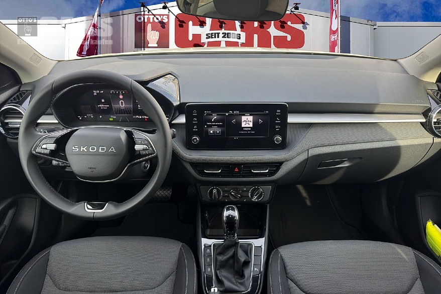 SKODA - Fabia 1.0 TSI Selection DSG