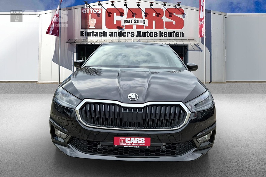 SKODA - Fabia 1.0 TSI Selection DSG