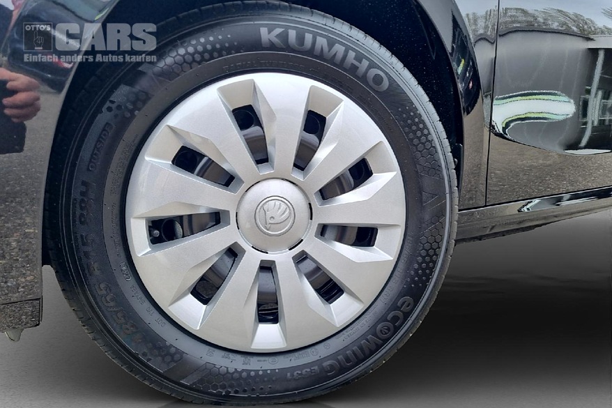 SKODA - Fabia 1.0 TSI Selection DSG