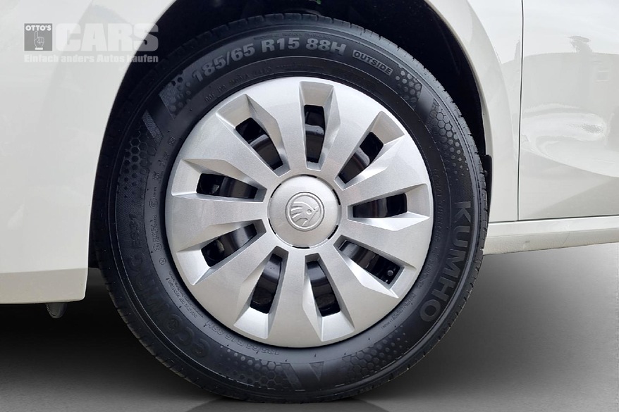 SKODA - Fabia 1.0 TSI Selection DSG