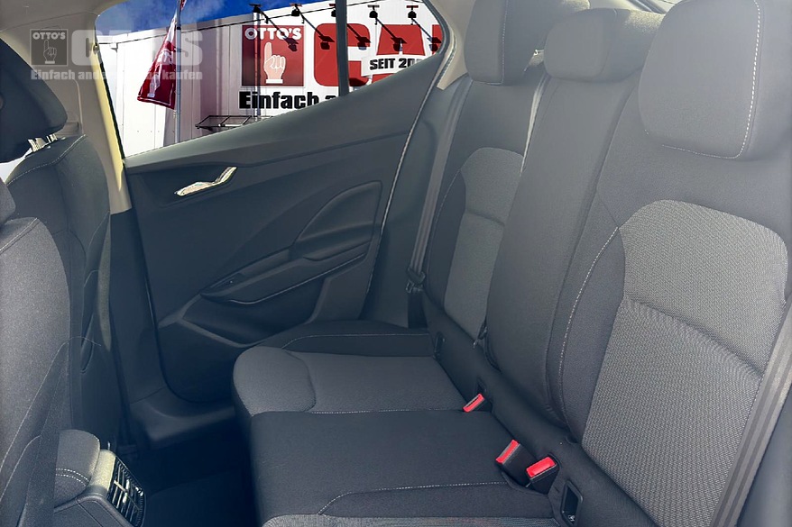 SKODA - Fabia 1.0 TSI Selection DSG