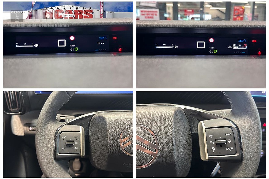 CITROËN - C3 1.2 Turbo You+