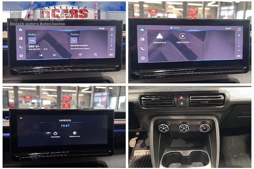 CITROËN - C3 1.2 Turbo You+