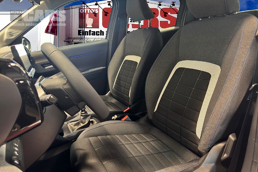 CITROËN - C3 1.2 Turbo Plus