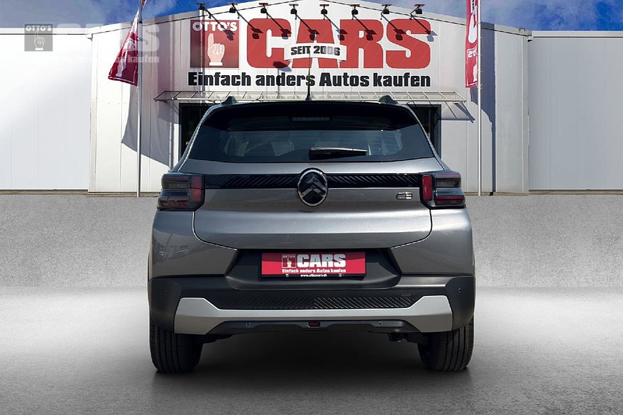 CITROËN - C3 1.2 Turbo You+