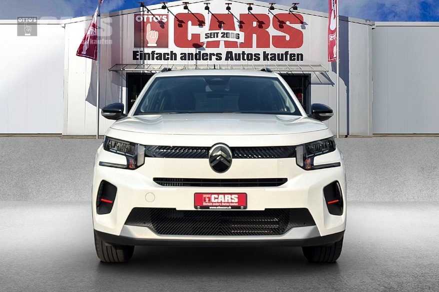 CITROËN - C3 1.2 Turbo You+