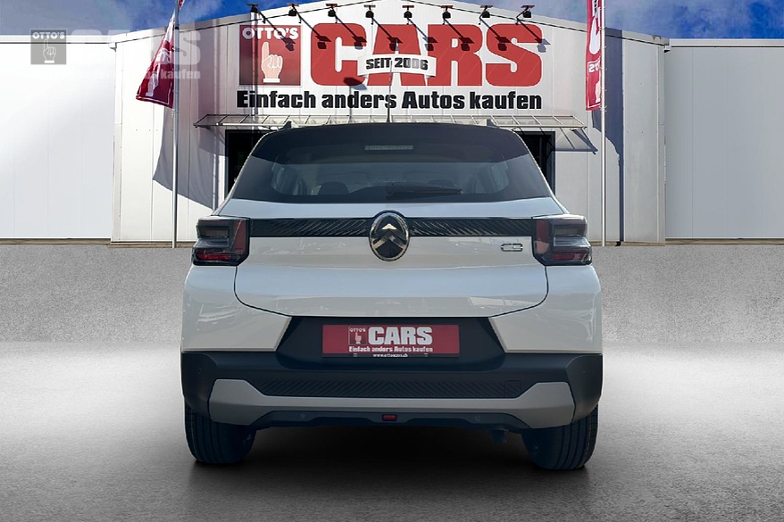 CITROËN - C3 1.2 Turbo Plus