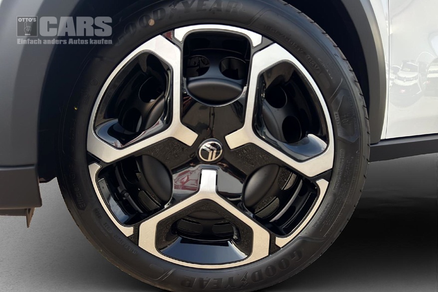 CITROËN - C3 1.2 Turbo You+