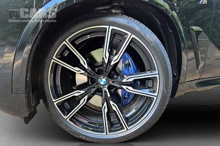 BMW - X5 xDrive 40d M Sport Pro SAG