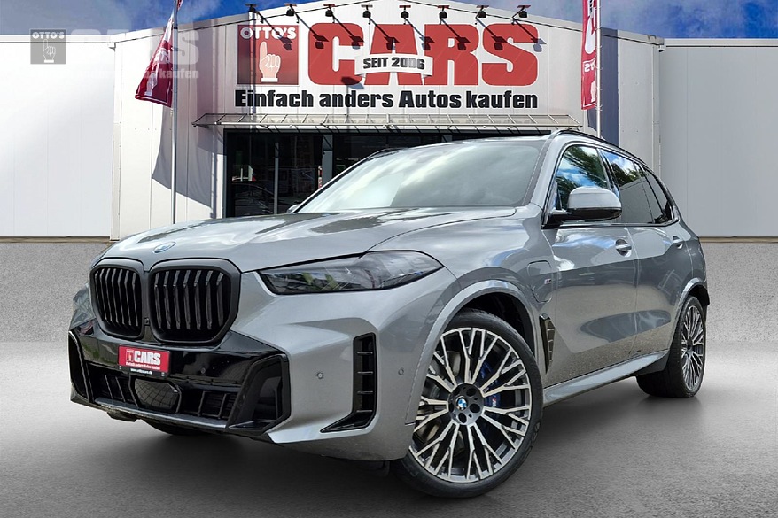 BMW - X5 xDrive 50e M Sport Pro SAV