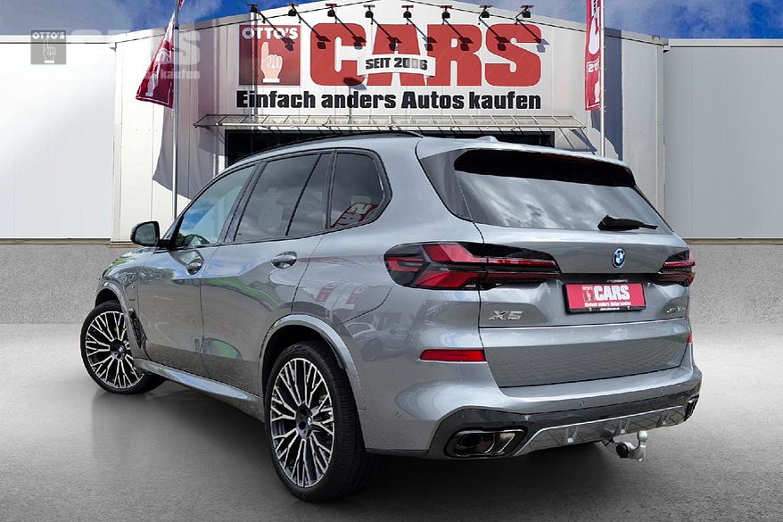 BMW - X5 xDrive 50e M Sport Pro SAV