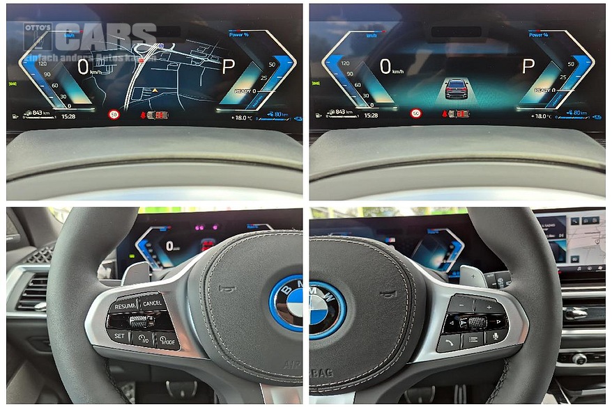 BMW - X5 xDrive 50e SAV