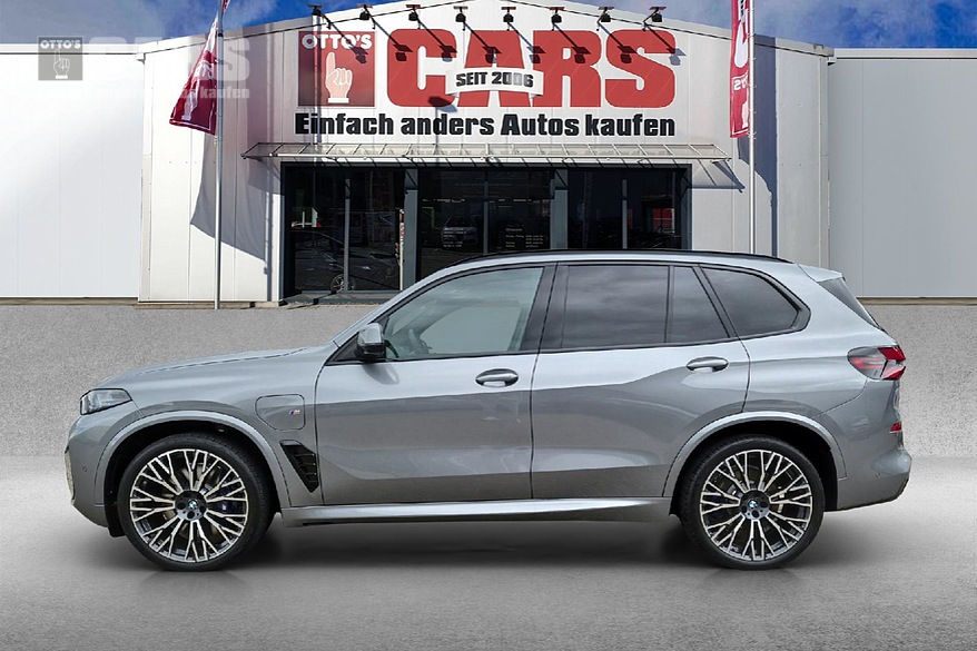BMW - X5 xDrive 50e M Sport Pro SAV