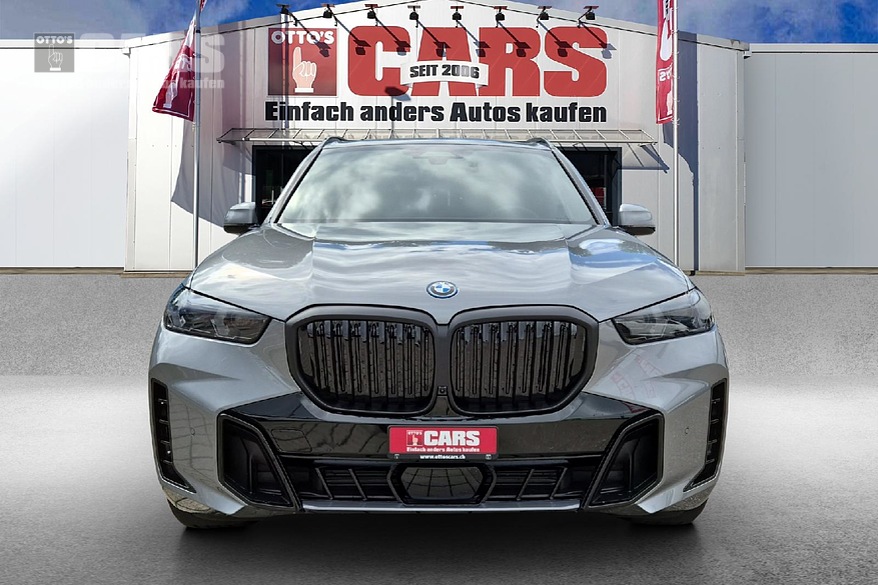 BMW - X5 xDrive 50e M Sport Pro SAV