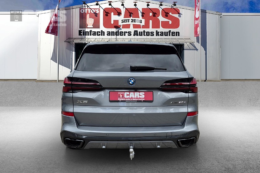 BMW - X5 xDrive 50e M Sport Pro SAV