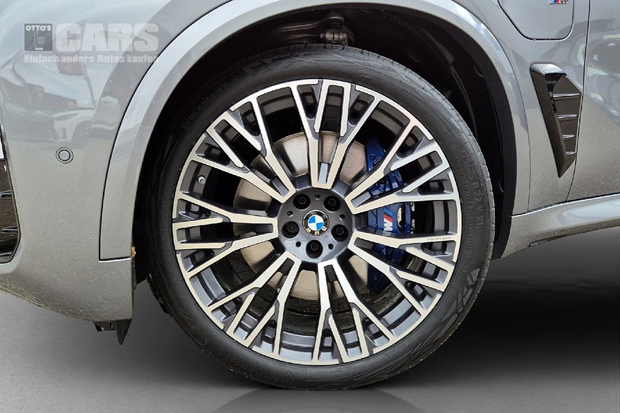 BMW - X5 xDrive 50e M Sport Pro SAV