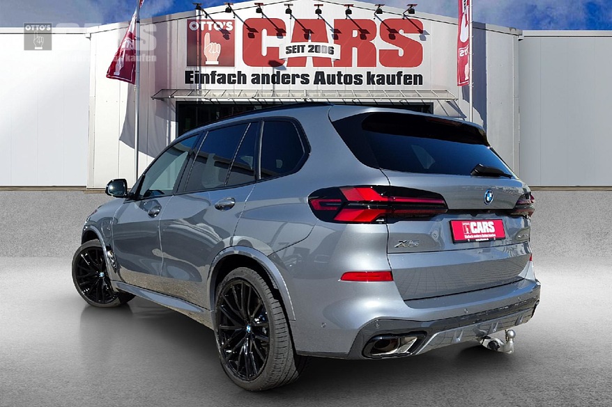 BMW - X5 xDrive 50e SAV