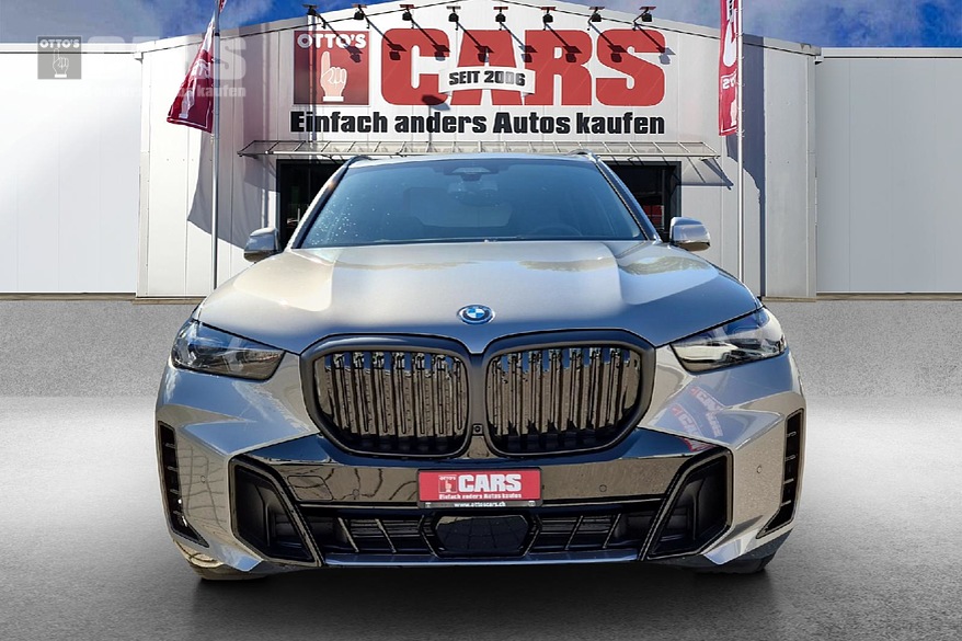 BMW - X5 xDrive 50e M Sport Pro SAV