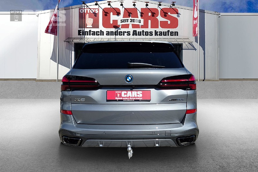 BMW - X5 xDrive 50e M Sport Pro SAV