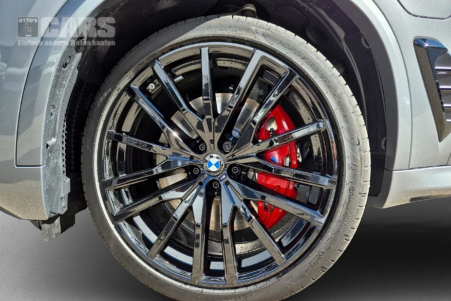 BMW - X5 xDrive 50e M Sport Pro SAV