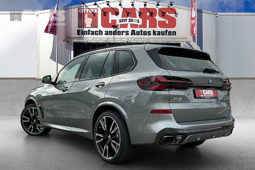 BMW - X5 xDrive 50e M Sport Pro SAV