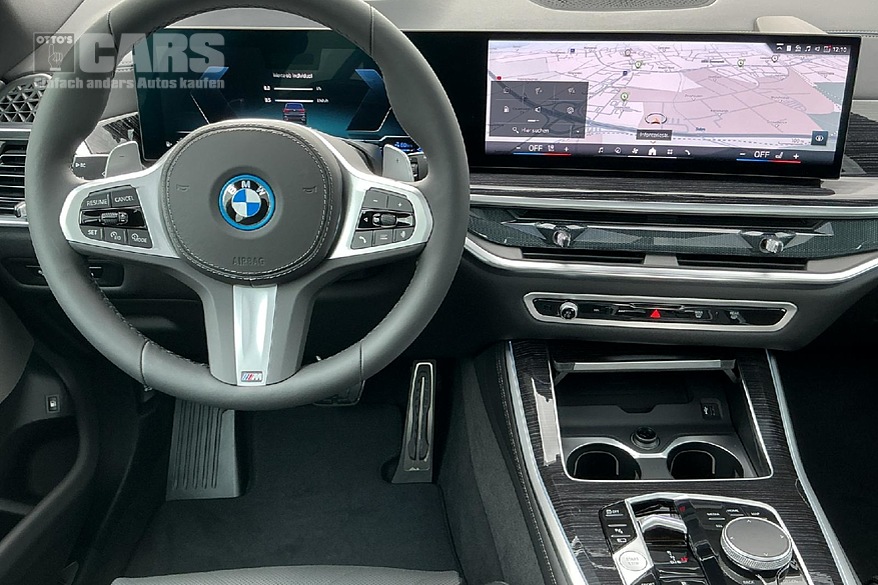 BMW - X5 xDrive 50e M Sport Pro SAV