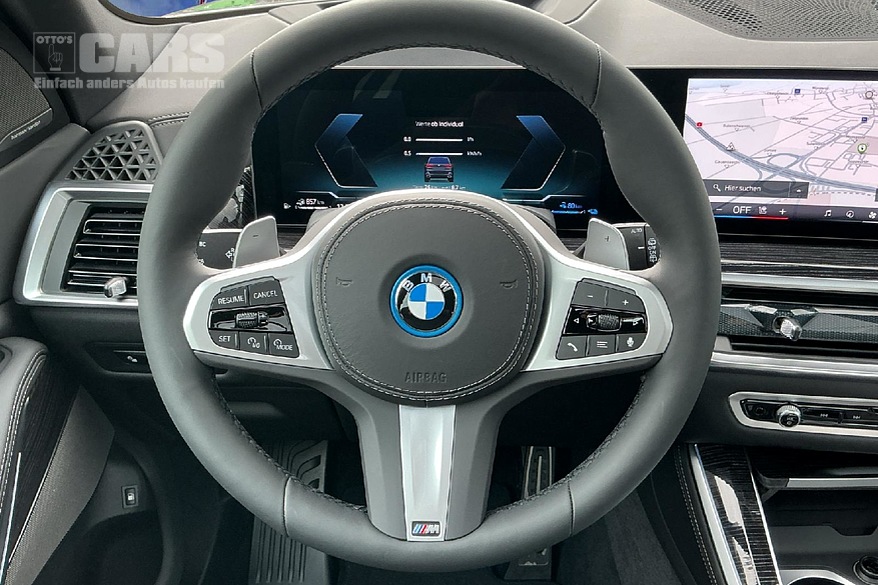 BMW - X5 xDrive 50e M Sport Pro SAV