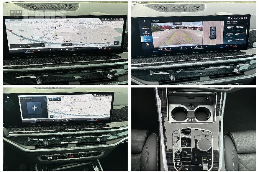 BMW - X5 xDrive 50e M Sport Pro SAV
