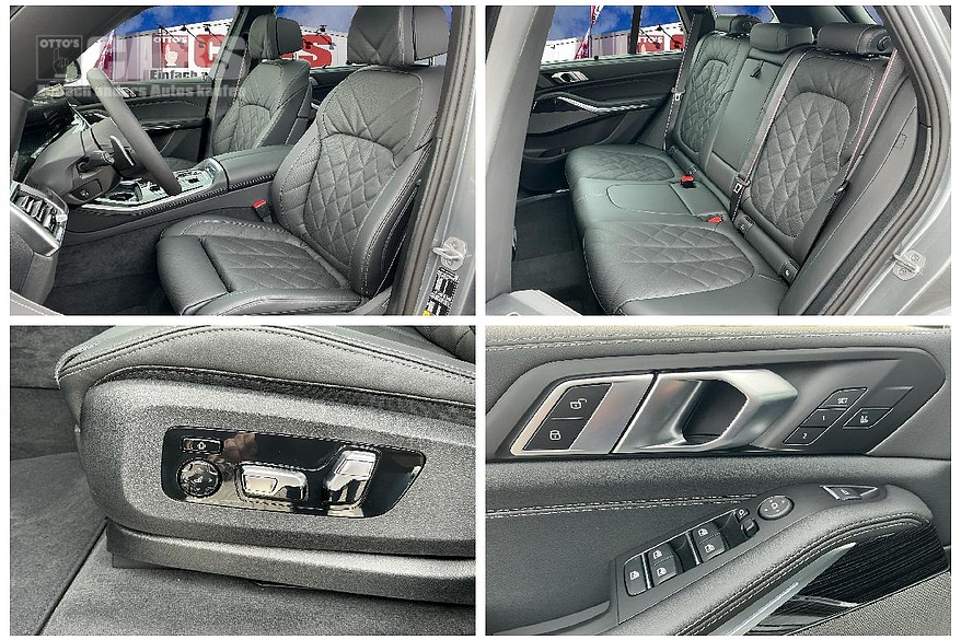 BMW - X5 xDrive 50e M Sport Pro SAV